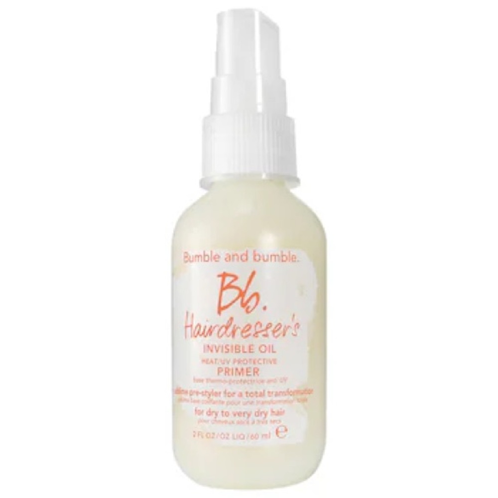 Bumble and bumble Invisible Oil